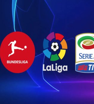 Yevropada futbol haftaligi: Milan derbisi diqqat markazida