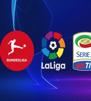 Football Week in Europe: Milan Derby in the Spotlight