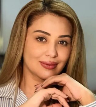 Jamila Gofurova ekranlardan ketishining quvnoq sababini ochib berdi