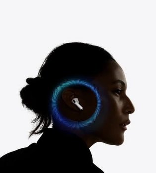 «Apple» kamerali yangi «AirPods Pro» loyihasini to'xtatdi