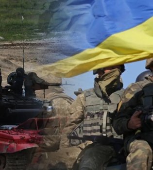 European Intelligence: The War in Ukraine Will Not End Soon