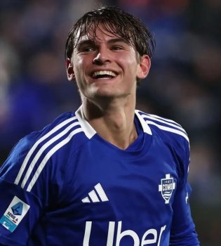 Реал Мадрид готовится выкупить Николаса Пача