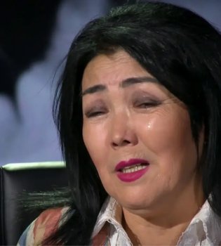 Masuda Otajonova emphasized the difficulty of finding a true friend.