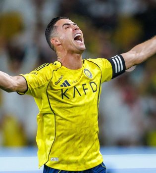 Fernando Iyerro Ronaldoning jahon chempionatida ishtirok etishiga ishonmoqda