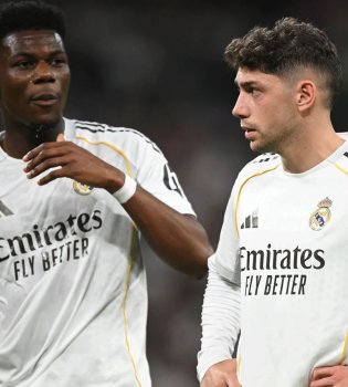Florentino Peres «Real Madrid»dagi nizo tashqariga chiqqanidan tashvishda