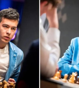 Grand Chess Tour 2026 wild card holders announced