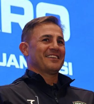 Kannavaro spoke about the team's preparation before the Gabon match.