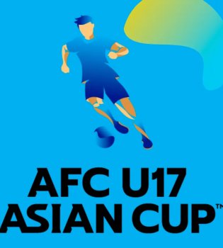 Узбекистан U-17 играет в группе «D» на Кубке Азии