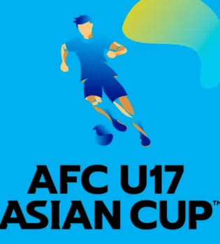 Uzbekistan U-17 will play in Group D at the Asian Cup