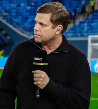 Radimov: Italian football is going through a difficult period