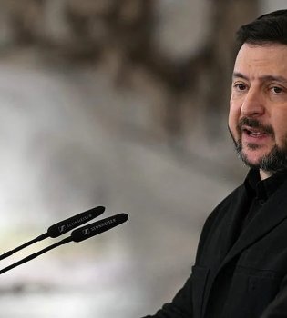 New negotiations between Zelensky and the US are scheduled for March 21