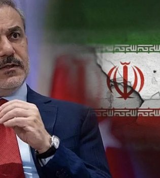 Дипломатические отношения между США и Ираном восстанавливаются через Пакистан