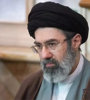 Mujtaba's hatred of the US is linked to a family tragedy.