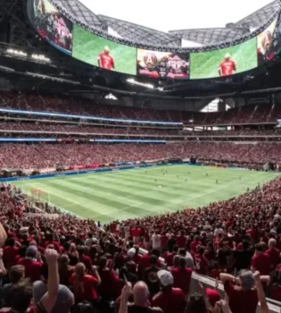 O‘zbekiston terma jamoasi AQShda qarorgohini tashkil etadi