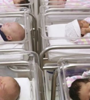 Men over 70 are also becoming fathers in Uzbekistan