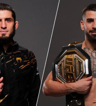 Topuriya Maxachevni jangga ochiq chaqirdi