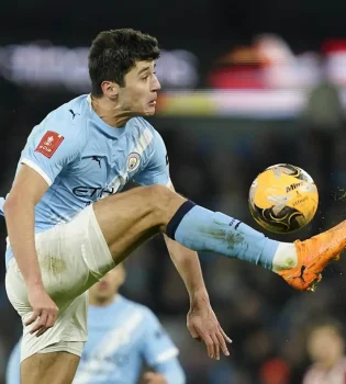 Abduqodir Husanov became the fastest football player in the Champions League