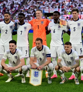 England will hold a friendly match with Costa Rica