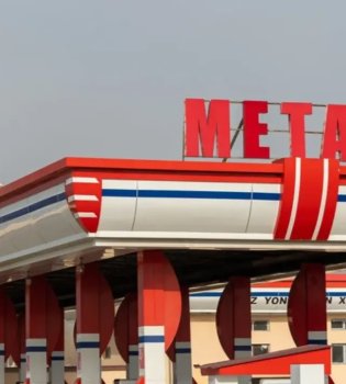 Methane fueling stations will be open to the general public from tomorrow.