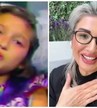 Пока пекут хлеб, певица живет спокойно в Дубае