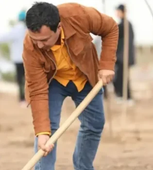 Yashil bilet tizimi joriy etilib karbon izi kompensatsiya qilinadi