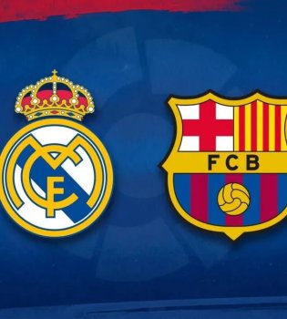 Real Madrid and Barcelona Revenues Exceed One Billion Dollars