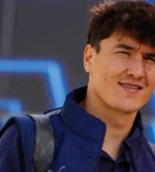 Shomurodov Kapadze haqidagi mishmishlarni asossiz deb atadi