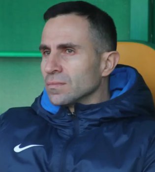 Тимур Кападзе в третий раз стал «Лучшим тренером»