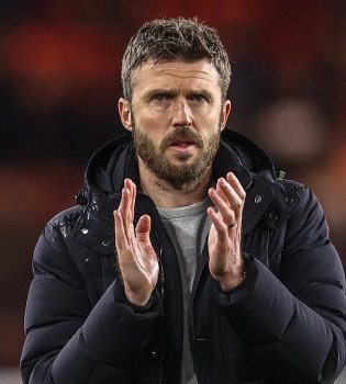 Ouen Kerrik boshlaganda Manchester Yunayted yetakchi bo'lar edi