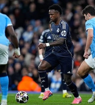 Абдукодир Хусанов показал яркую игру против Реал Мадрида