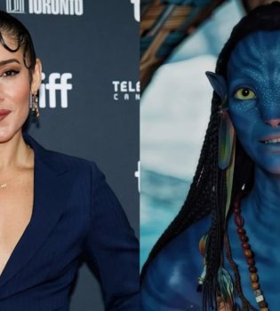 Korianka Kilcher Avatar filmi uchun Jeyms Kemeronni sudga berdi
