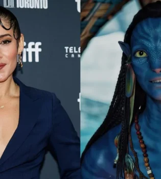 Korianka Kilcher Avatar filmi uchun Jeyms Kemeronni sudga berdi
