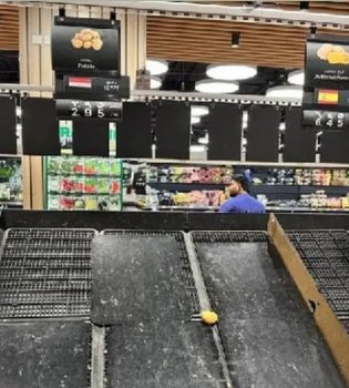 The Middle East conflict poses a serious threat to global trade