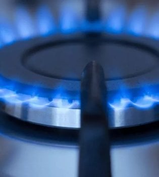 В Янгиахёте 29 октября будет отключение газа