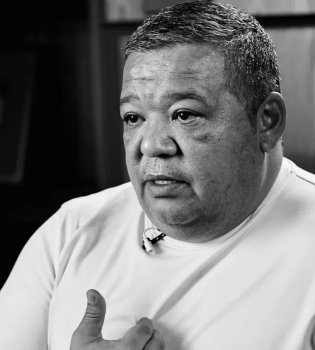 Famous comedian Dilshodbek Musabekov passed away