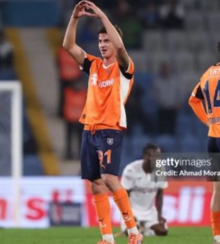 Young Talent Yildirim: Enters from the Bench and Changes the Game