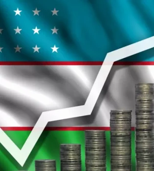 In 2025, agriculture grew by 4.4%