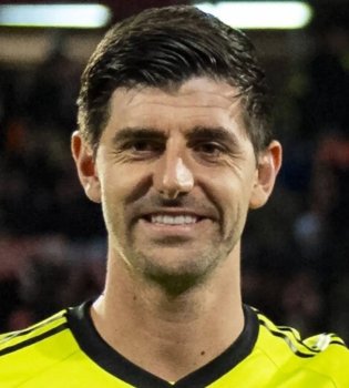 Куртуа: Игра против «Бенфики» не будет легкой