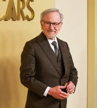 Spielberg became the leader of the ranking of the richest people in the world