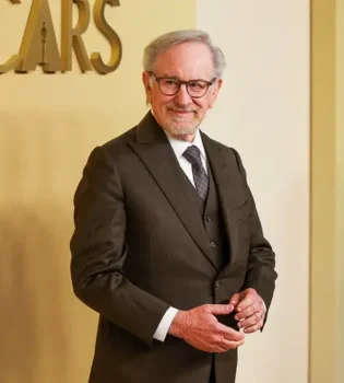 Spielberg became the leader of the ranking of the richest people in the world