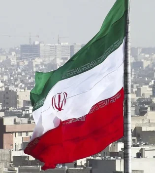 Министр Ирана подчеркнул необходимость продолжения войны на Ближнем Востоке