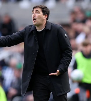 Andoni Iraola «Bornmut»dan ketishini tasdiqlab grand klublarni kutishga majbur qildi
