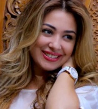 Jamila G‘ofurovaga Faryod filmi uchun avtomobil sovg‘a qilindi