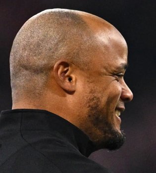 Company: Ronaldinho impressed me the most