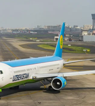 Bugungi reyslar jadvali — 3 fevral