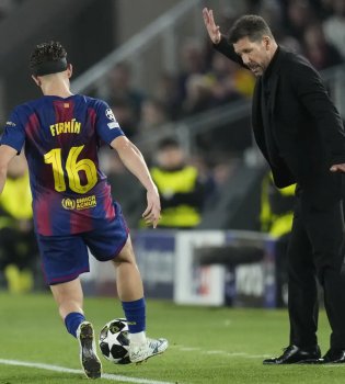 Диего Симеоне высоко оценивает важную победу над Барселоной