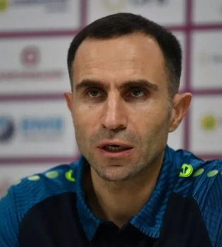 Temur Kapadze: "This is all of our victory"