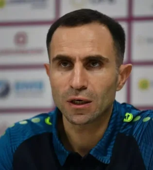 Темур Кападзе: "Это — наша общая победа"