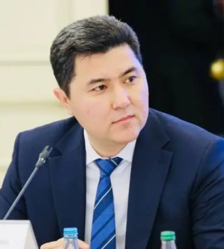 Nurali Irzayev “Markaziy Osiyo – Xitoy”da faoliyat boshladi