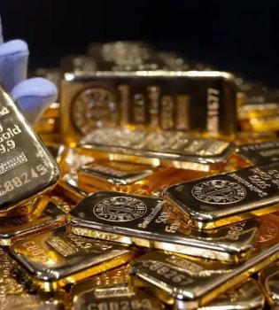 Uzbekistan reserves have reached a record level